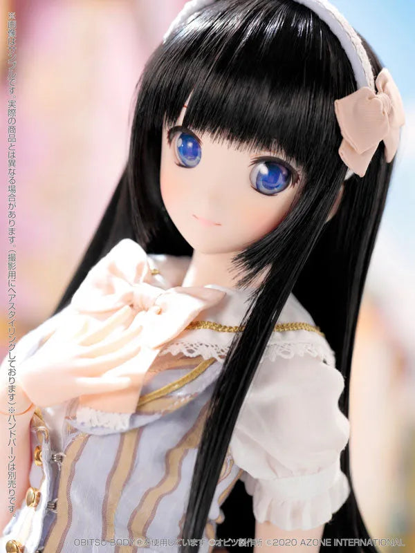1/3 Iris Collect Series Sumire / Fortune patissetrie Complete Dollㅤ – Azone International – ActionFigureBrasil