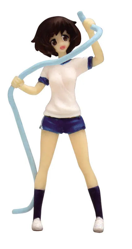 1/35 Girls und Panzer Ankou Team Figure Set Osouji Version desu! Unpainted Kit(Tentative Pre-order)ㅤ – Platz Hobby – ActionFigureBrasil