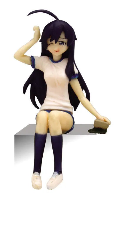 1/35 Girls und Panzer Ankou Team Figure Set Osouji Version desu! Unpainted Kit(Tentative Pre-order)ㅤ – Platz Hobby – ActionFigureBrasil