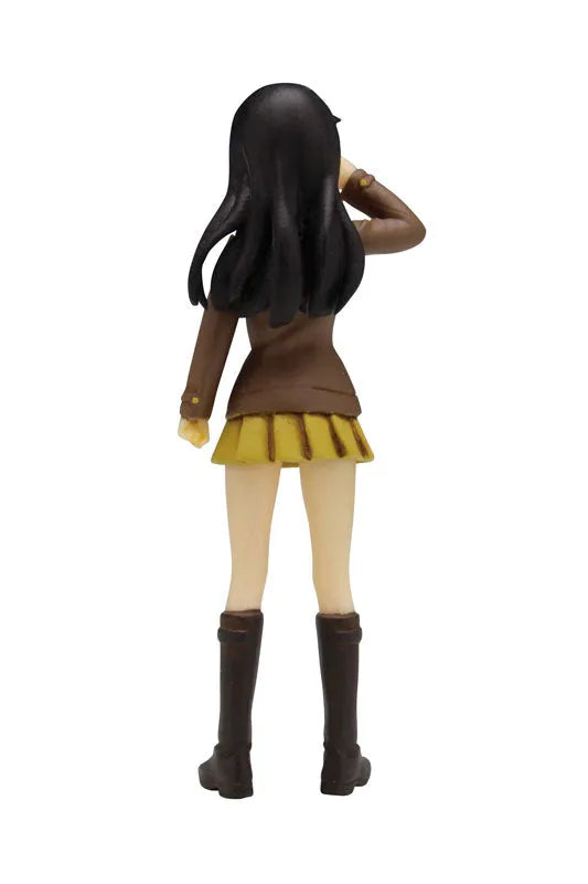 1/35 Girls und Panzer the Movie - Chihatan Academy Figure Set Unpainted Kitㅤ – Platz Hobby – ActionFigureBrasil