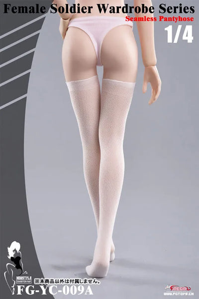 1/4 BJD Doll Wardrobe Series Seamless Stockings Set of 3 Colors (DOLL ACCESSORY)ㅤ – Fire Girl – ActionFigureBrasil — iluminação de estúdio