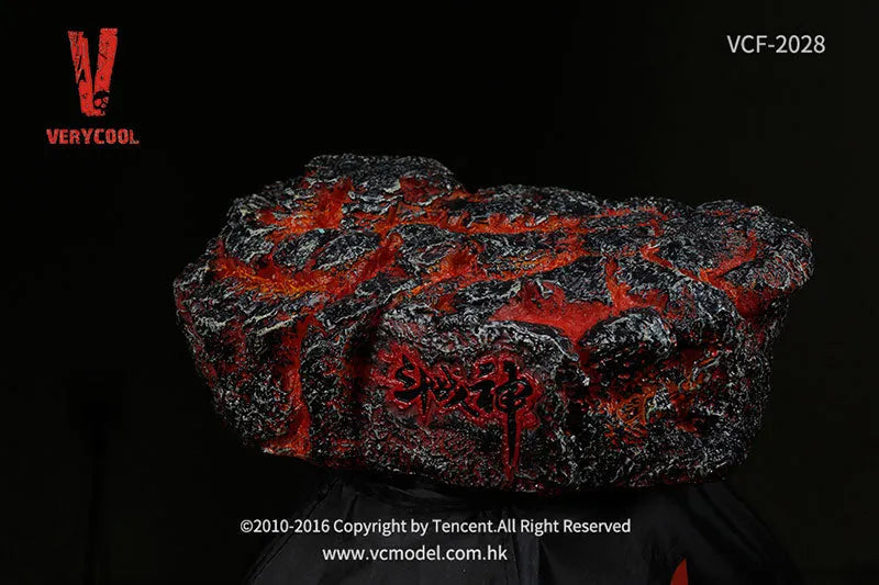 1/6 Asura Display Standㅤ – VERYCOOL – ActionFigureBrasil