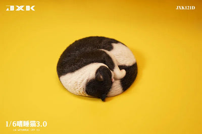 1/6 Cat Indulging in a Nap 3.0 Dㅤ – JXK Studio – ActionFigureBrasil — close