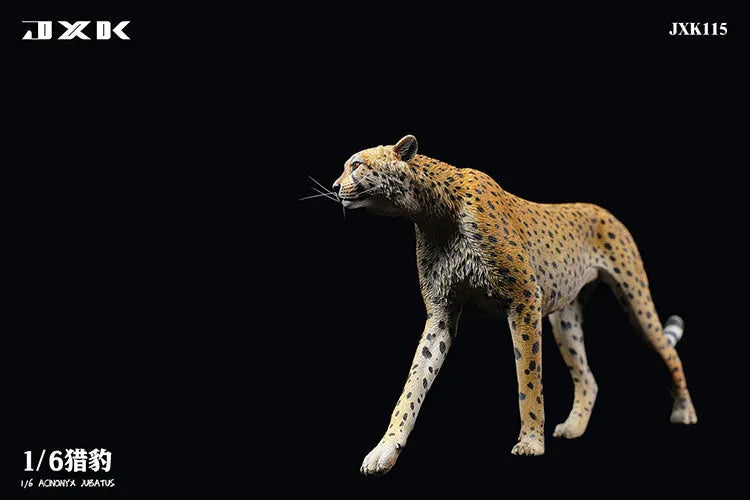 1/6 Cheetahㅤ – JXK Studio – ActionFigureBrasil