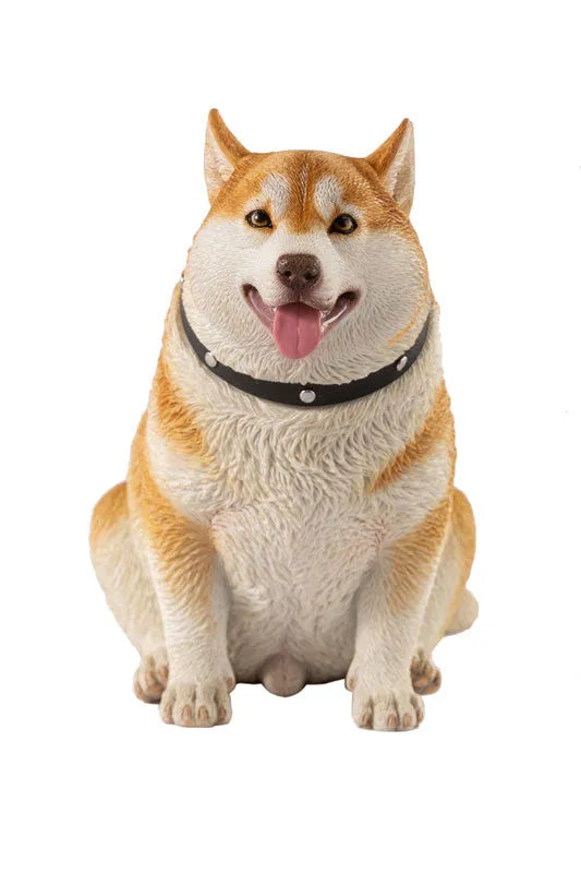 1/6 Chubby Husky Cㅤ – JXK Studio – ActionFigureBrasil