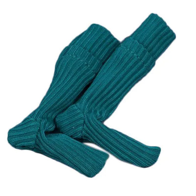 1/6 Color Socks 5 Color Set (DOLL ACCESSORY)ㅤ – SA TOYS – ActionFigureBrasil