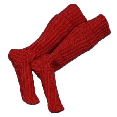 1/6 Color Socks 5 Color Set (DOLL ACCESSORY)ㅤ – SA TOYS – ActionFigureBrasil — ângulo diferente