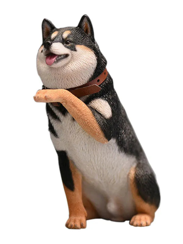 1/6 Frolicking Shiba Bㅤ – JXK Studio – ActionFigureBrasil