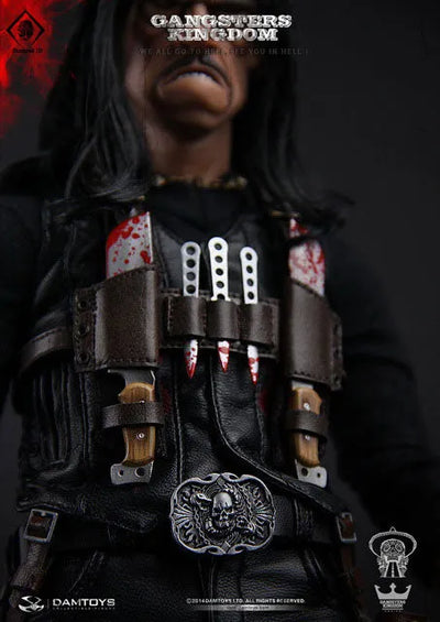 1/6 Gangster's Kingdom Diamond 3 Juarez (DAM-GK006)ㅤ – DAMTOYS – ActionFigureBrasil — acessórios