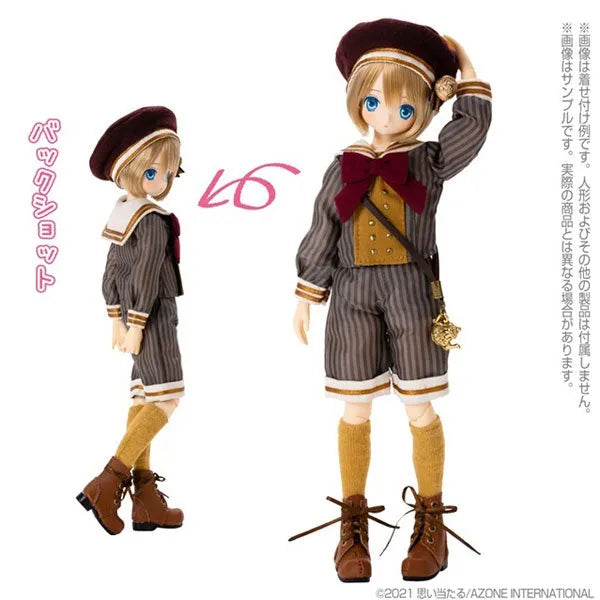 1/6 Komorebimori's Clothing Shop PNXS 