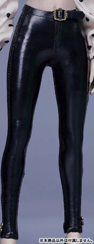 1/6 Lantern Sleeve Leather Tights A (DOLL ACCESSORY)ㅤ – SA TOYS – ActionFigureBrasil