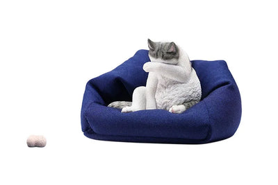 1/6 Lazing Cat 6.0 Aㅤ – JXK Studio – ActionFigureBrasil