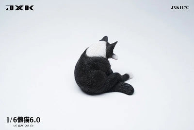 1/6 Lazing Cat 6.0 Cㅤ – JXK Studio – ActionFigureBrasil — close