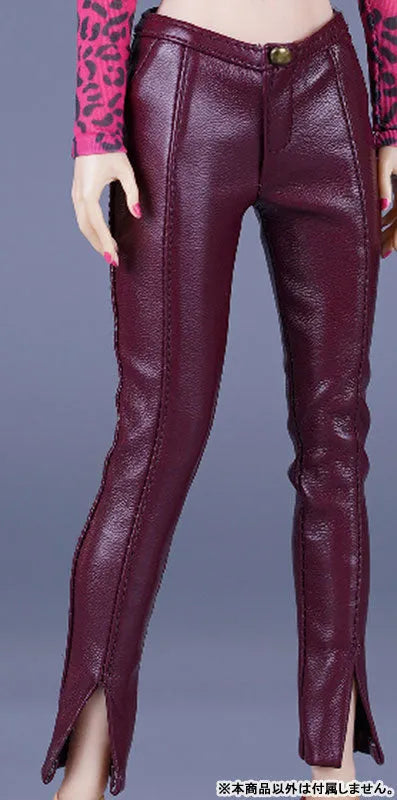 1/6 Leopard Print Skinny Leggings B (DOLL ACCESSORY)ㅤ – SA TOYS – ActionFigureBrasil