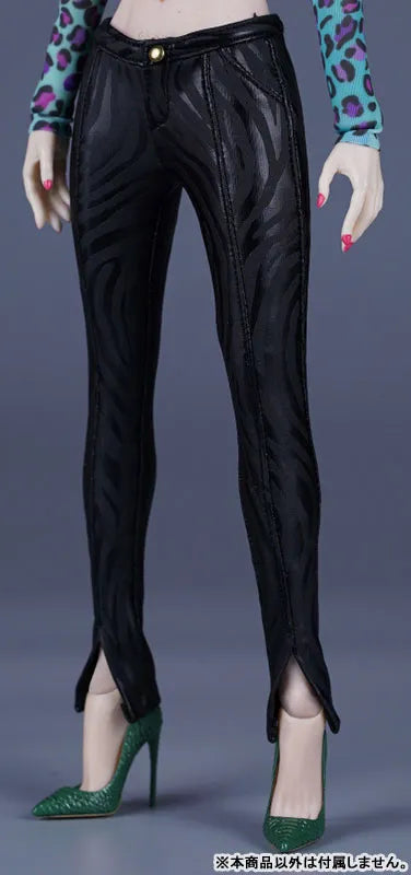 1/6 Leopard Print Skinny Leggings C (DOLL ACCESSORY)ㅤ – SA TOYS – ActionFigureBrasil