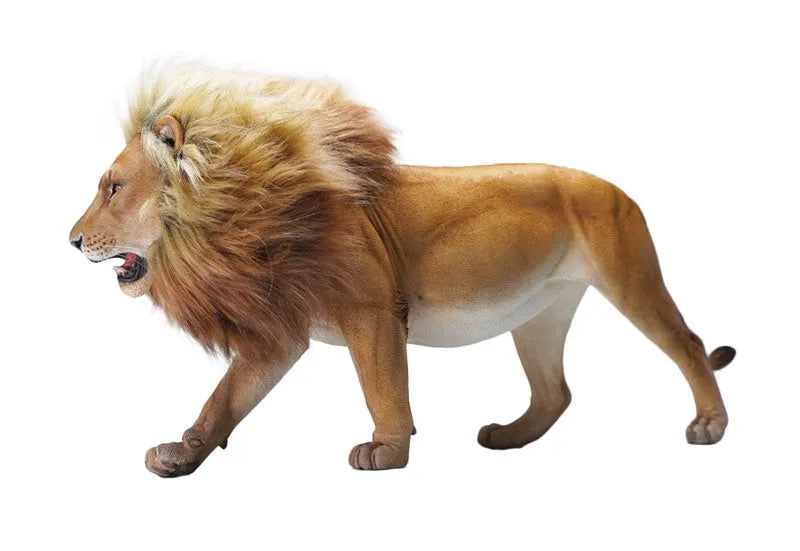 1/6 Lion 2.0 Aㅤ – JXK Studio – ActionFigureBrasil
