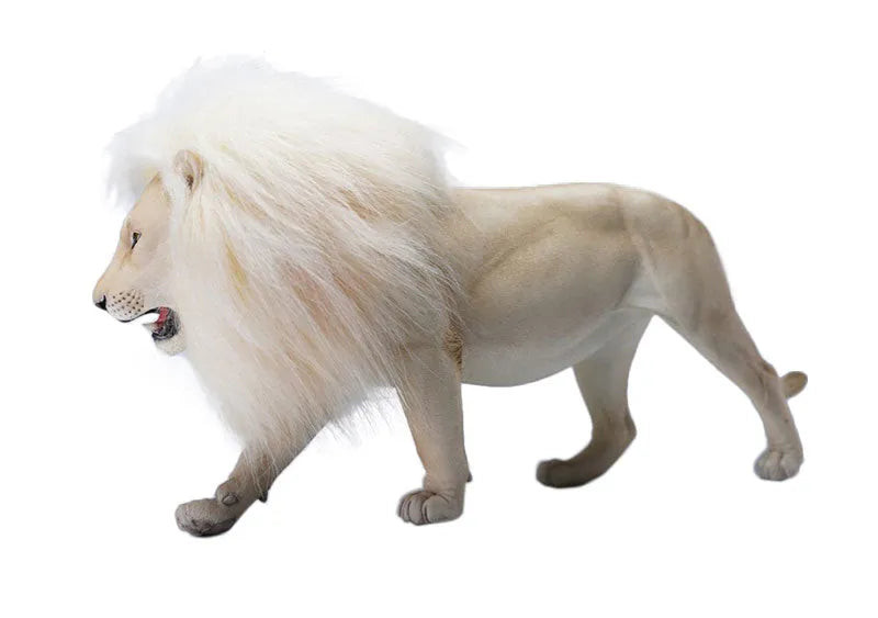 1/6 Lion 2.0 Bㅤ – JXK Studio – ActionFigureBrasil