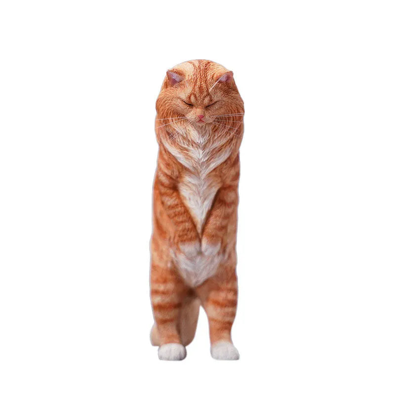 1/6 Maine Coon Bㅤ – JXK Studio – ActionFigureBrasil
