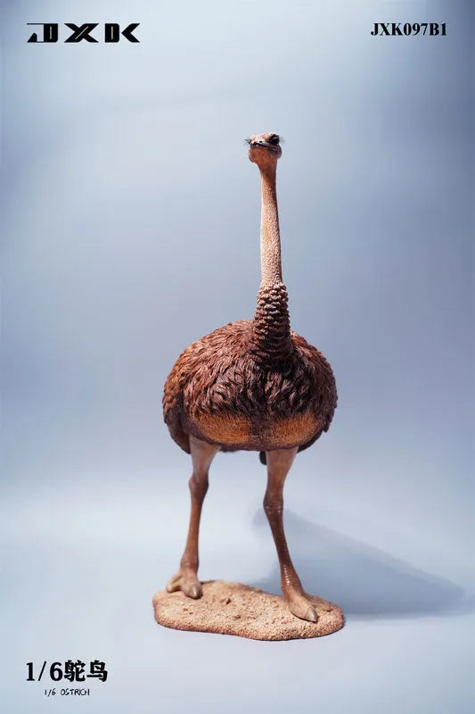 1/6 Ostrich B1ㅤ – JXK Studio – ActionFigureBrasil