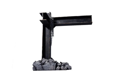 1/6 Punishment Iron Frameㅤ – Zbobtoys – ActionFigureBrasil