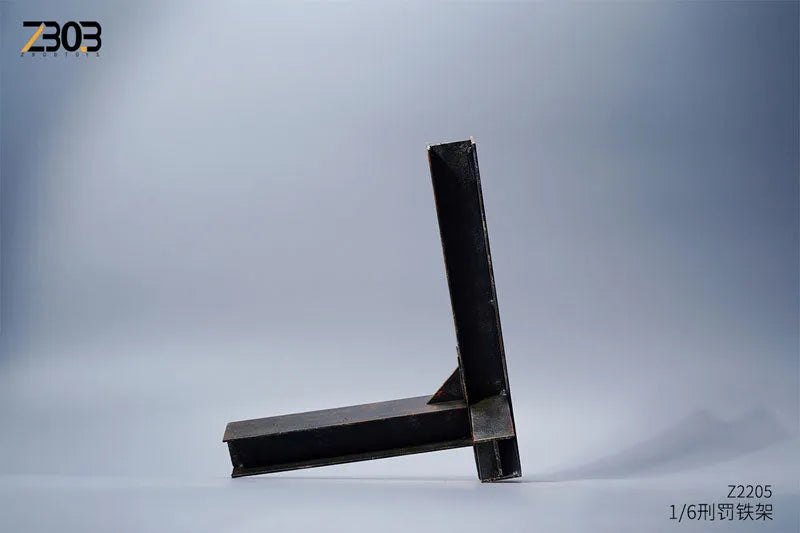 1/6 Punishment Iron Frameㅤ – Zbobtoys – ActionFigureBrasil