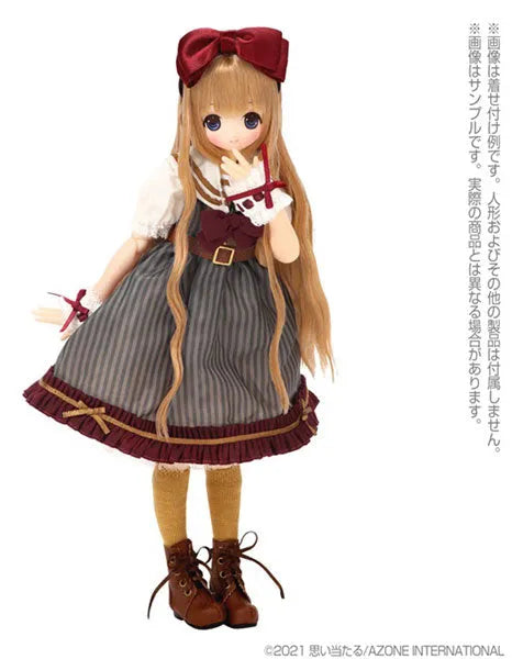 1/6 Pure Neemo Wear Komorebimori's Clothing Shop PNXS 