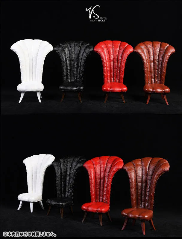 1/6 Queen's Sofa High Aㅤ – VS Toys – ActionFigureBrasil