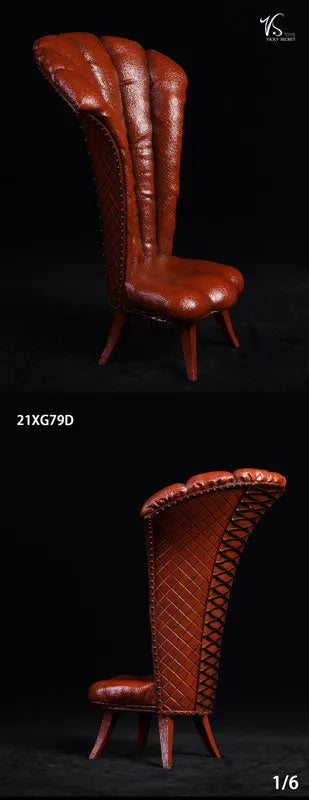 1/6 Queen's Sofa High Dㅤ – VS Toys – ActionFigureBrasil