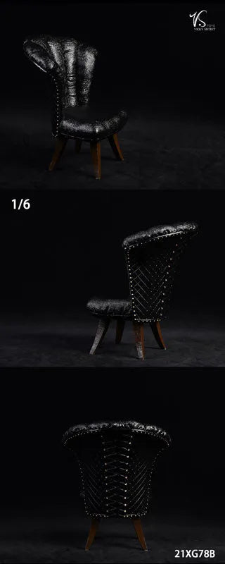 1/6 Queen's Sofa Low Bㅤ – VS Toys – ActionFigureBrasil