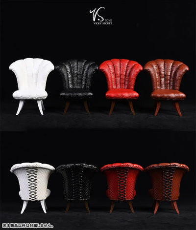 1/6 Queen's Sofa Low Bㅤ – VS Toys – ActionFigureBrasil — detalhe do produto