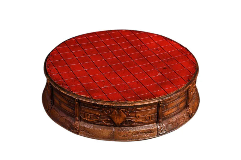 1/6 Round Platform Cㅤ – VS Toys – ActionFigureBrasil