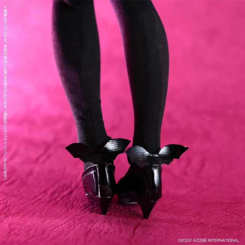 1/6 Scale Doll Colorful Dreamin' Mary Knight -Our New Story- Complete Dollㅤ – Azone International – ActionFigureBrasil