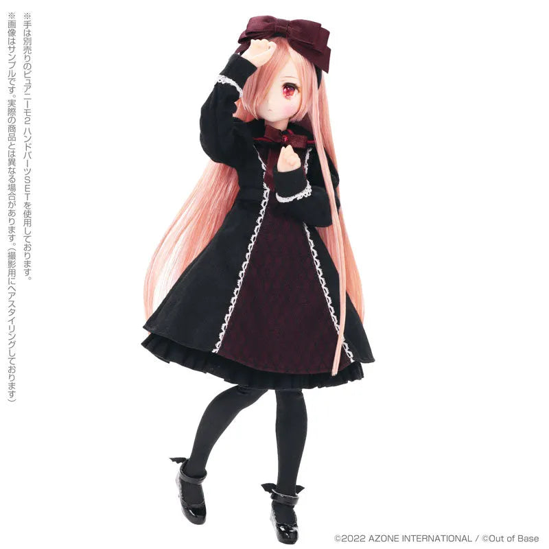 1/6 Scale Doll Colorful Dreamin' Mary Knight -Our New Story- Complete Dollㅤ – Azone International – ActionFigureBrasil