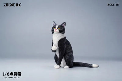 1/6 Thumbs Up Cat Bㅤ – JXK Studio – ActionFigureBrasil — detalhe do produto