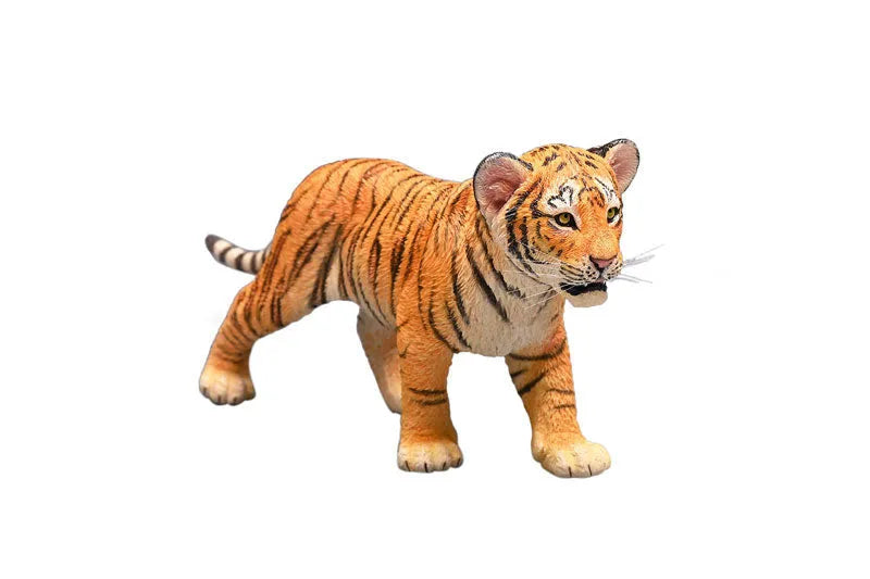1/6 Tiger Kinㅤ – JXK Studio – ActionFigureBrasil
