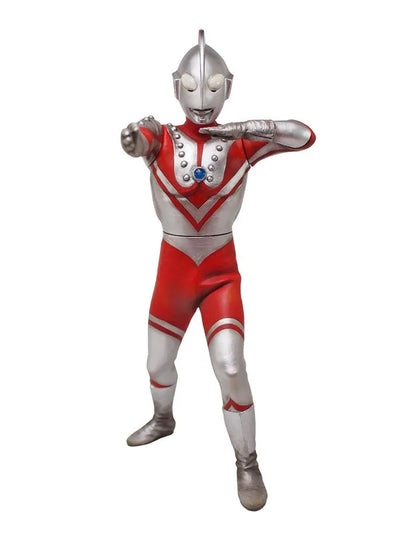 1/6 Tokusatsu Series Vol.97 Zoffy M87 Light Beam Ver. w/Light Up Gimmickㅤ – CCP – ActionFigureBrasil