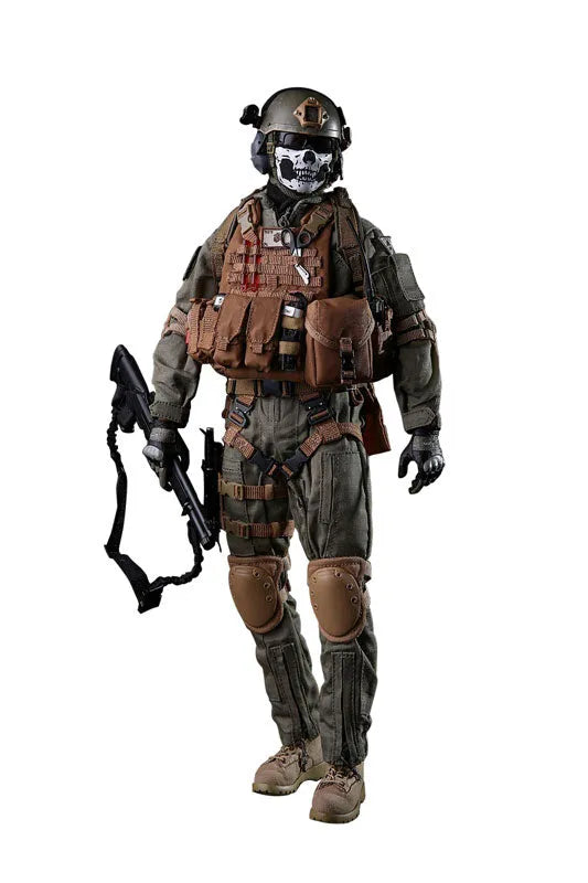 1/6 USMC USMC SRT U.S. Marine Corps Special Reaction Teamㅤ – Kings Toys – ActionFigureBrasil
