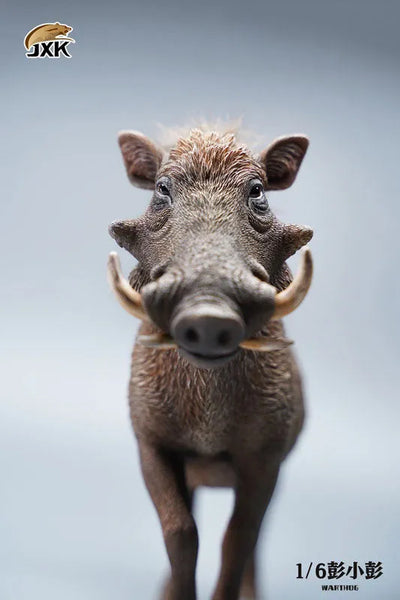 1/6 Warthogㅤ – JXK Studio – ActionFigureBrasil — acessórios