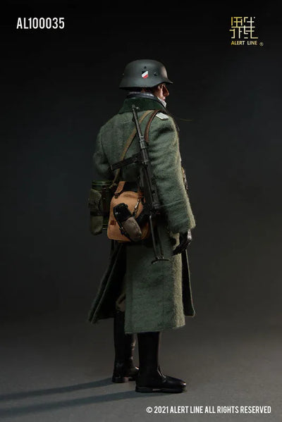 1/6 WWII German Army Officerㅤ – Alert Line – ActionFigureBrasil — close