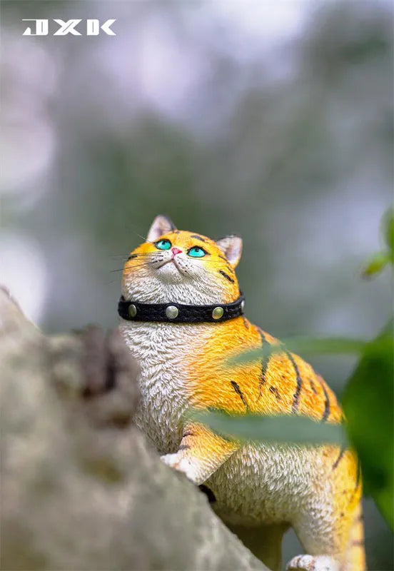 1/6 Year of the Tiger Fat Catㅤ – JXK Studio – ActionFigureBrasil