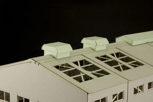 1/80 Train Depot Paper Kitㅤ – PLUM – ActionFigureBrasil