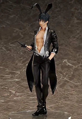 10 Count - Kurose Riku - B-style - 1/8 - 2023 Re-release (FREEing) [Shop Exclusive]ㅤ – FREEing – ActionFigureBrasil — embalagem