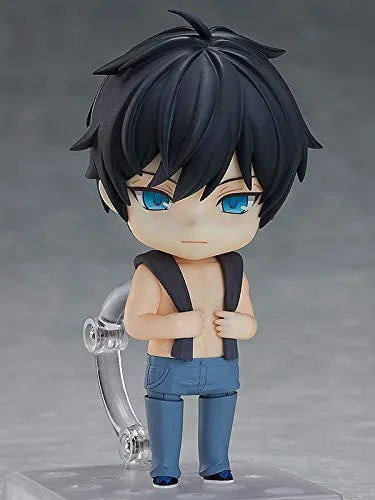 10 Count - Kurose Riku - Nendoroid #1004 (FREEing)ㅤ – FREEing – ActionFigureBrasil