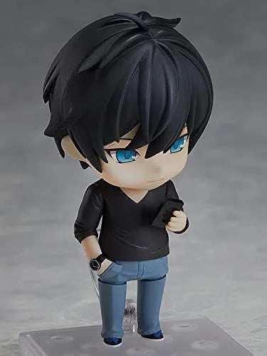 10 Count - Kurose Riku - Nendoroid #1004 (FREEing)ㅤ – FREEing – ActionFigureBrasil