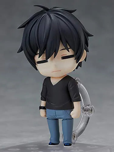10 Count - Kurose Riku - Nendoroid #1004 (FREEing)ㅤ – FREEing – ActionFigureBrasil