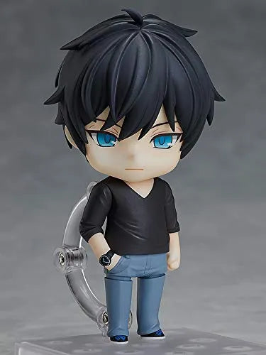 10 Count - Kurose Riku - Nendoroid #1004 (FREEing)ㅤ – FREEing – ActionFigureBrasil — acessórios