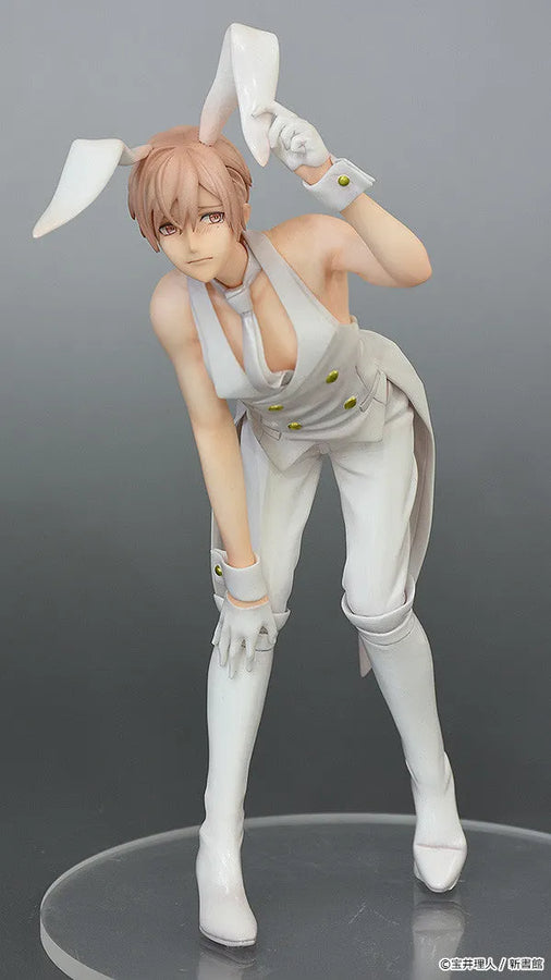 10 Count - Shirotani Tadaomi - B-style - 1/8 - 2023 Re-release (FREEing) [Shop Exclusive]ㅤ – FREEing – ActionFigureBrasil