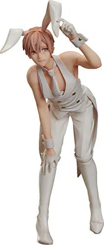 10 Count - Shirotani Tadaomi - B-style - 1/8 (FREEing)ㅤ – FREEing – ActionFigureBrasil