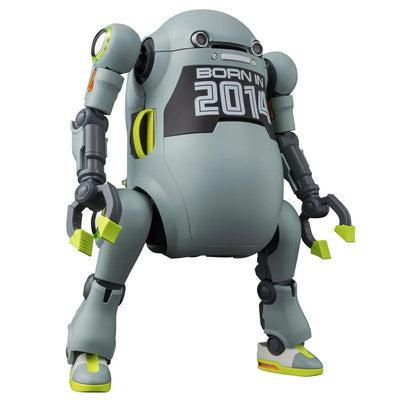 12 Mechatro WeGo - Mechatro WeGo - Decade (Sentinel)ㅤ – Sentinel – ActionFigureBrasil