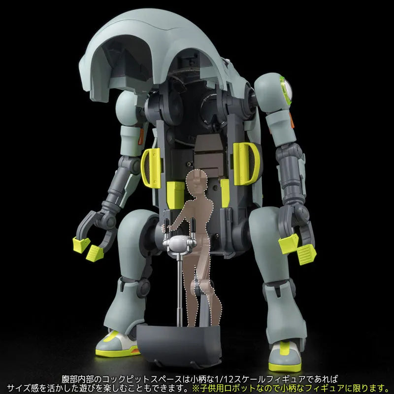 12 Mechatro WeGo - Mechatro WeGo - Decade (Sentinel)ㅤ – Sentinel – ActionFigureBrasil